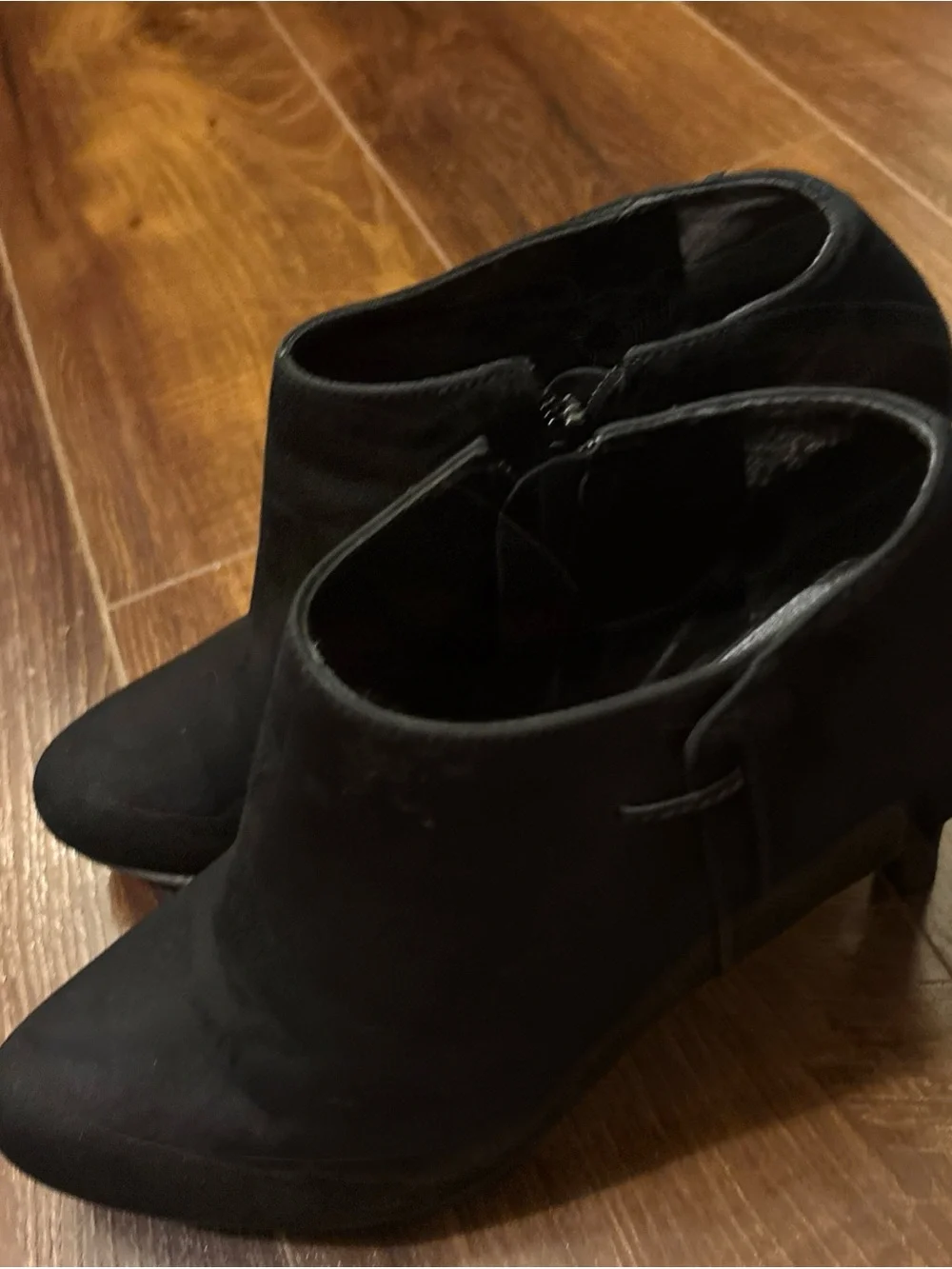 Minelli chic black